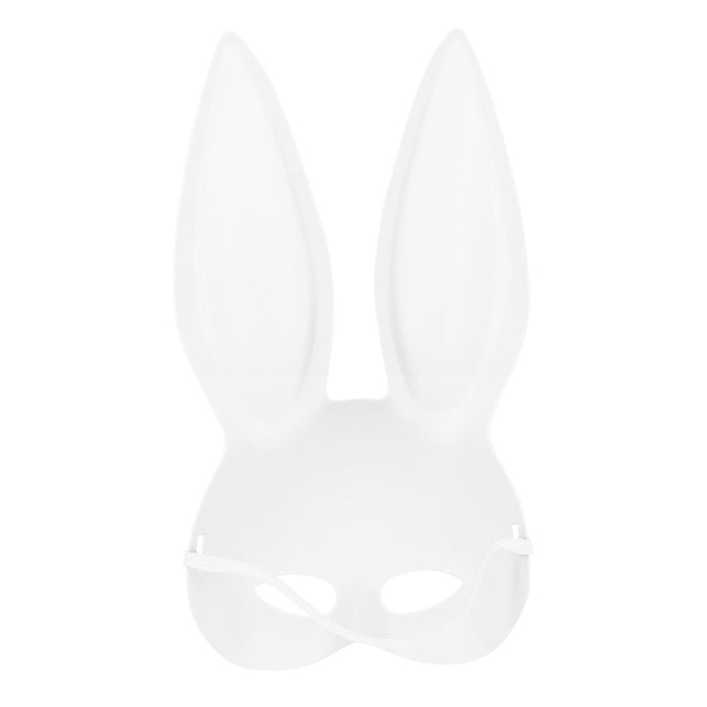 Boland Masker Bunny wit