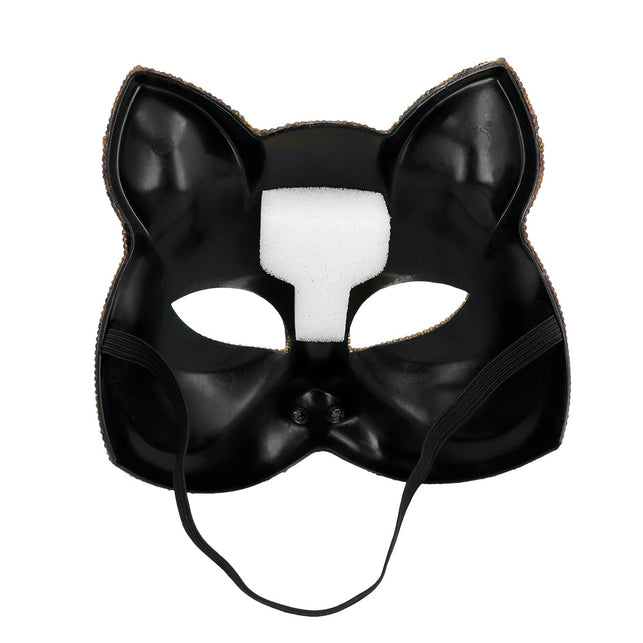 Boland Masker Diamond cat