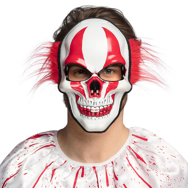 Boland Masker Fiery clown