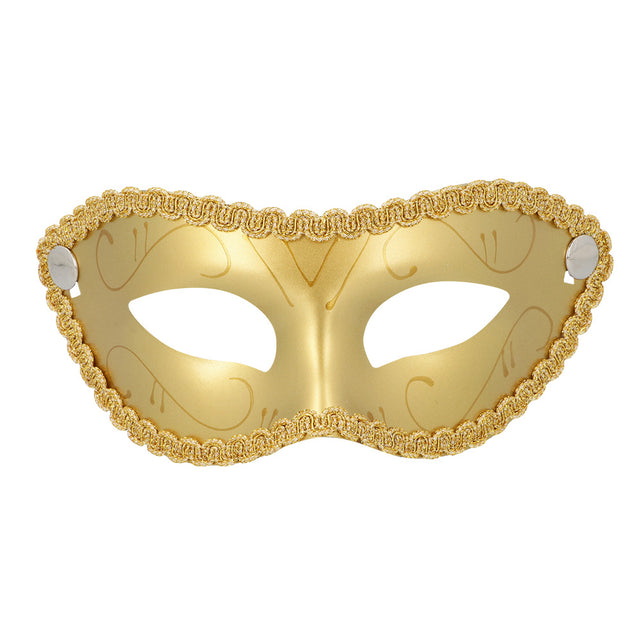 Boland Masker Gabriella goud
