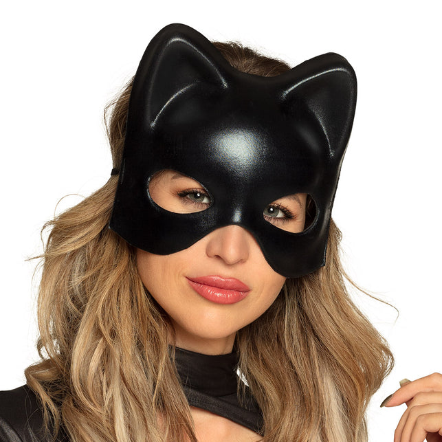 Boland Masker kat met oren