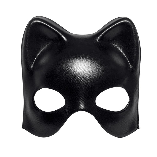 Boland Masker kat met oren