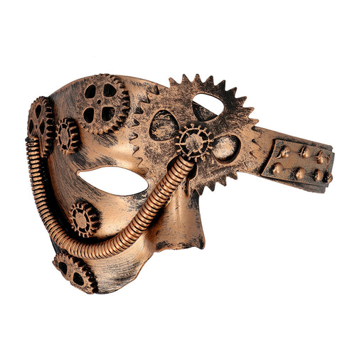 Boland Masker Operapunk