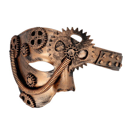 Boland Masker Operapunk