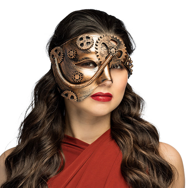 Boland Masker Operapunk