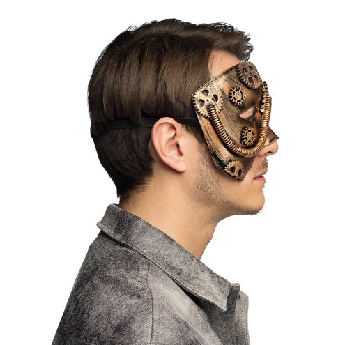 Boland Masker Operapunk