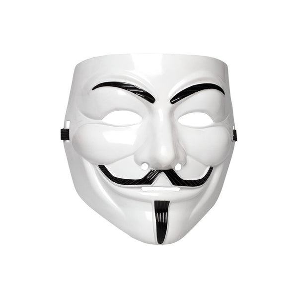 Boland Masker Protest