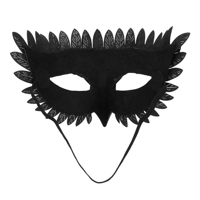Boland Masker Raaf kraai