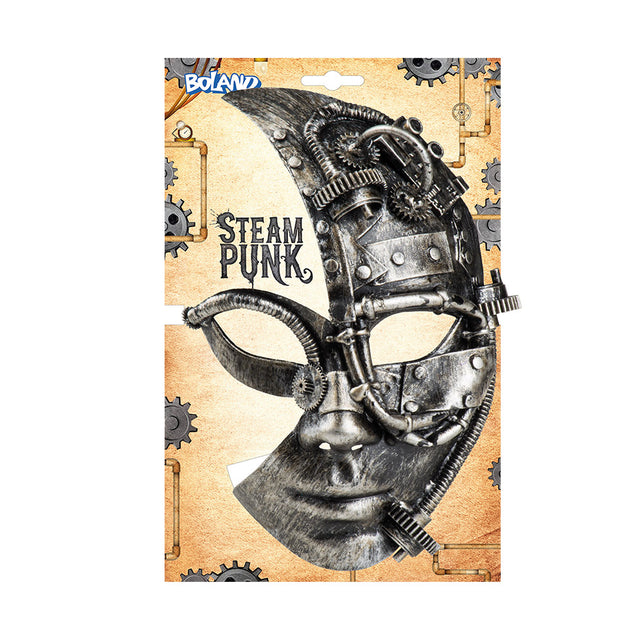 Boland Masker Radarpunk