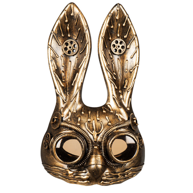 Boland Masker Steambunny