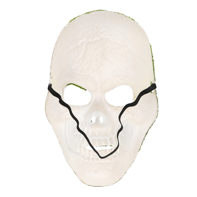 Boland Masker Swamp skull