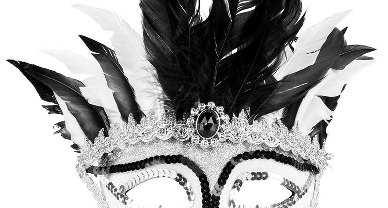 Boland Masker Venice gazza