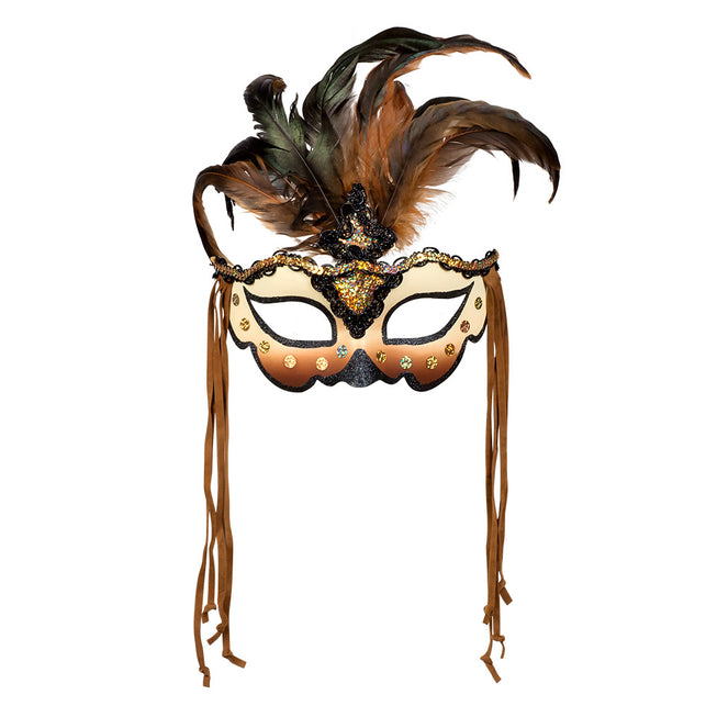 Boland Masker Voodoo Mamba