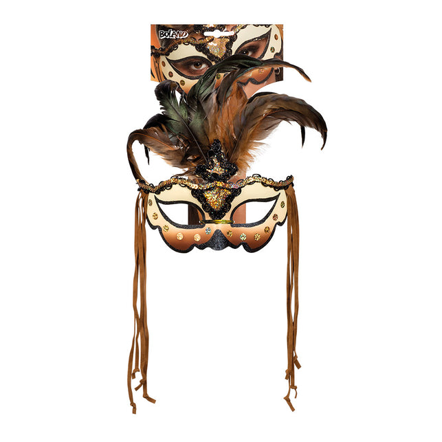 Boland Masker Voodoo Mamba