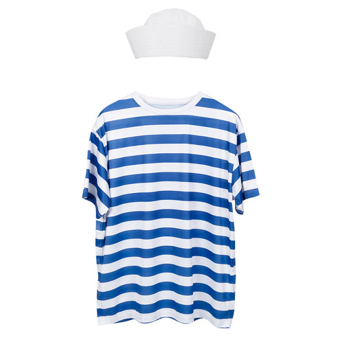 Boland Matroos verkleed set Pepi