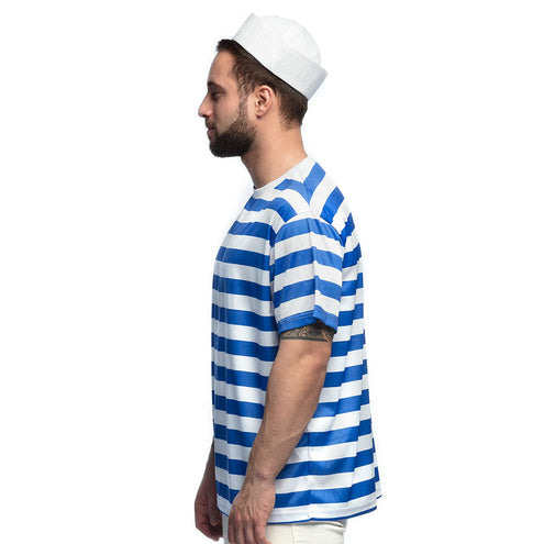 Boland Matroos verkleed set Pepi