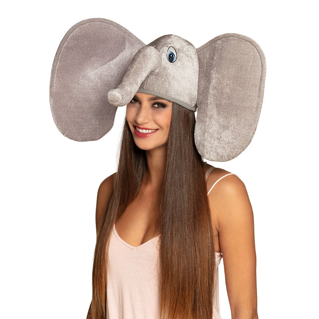 Boland Muts olifant