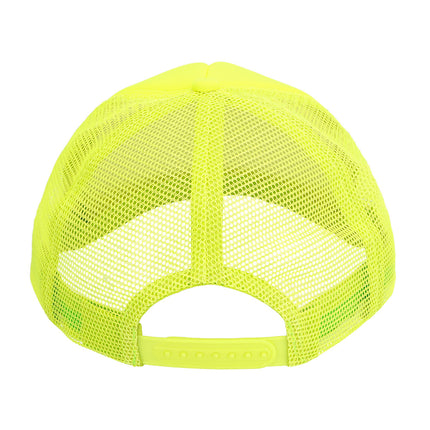 Boland Neon gele pet