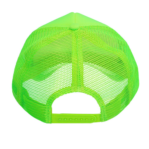 Boland Neon groene pet
