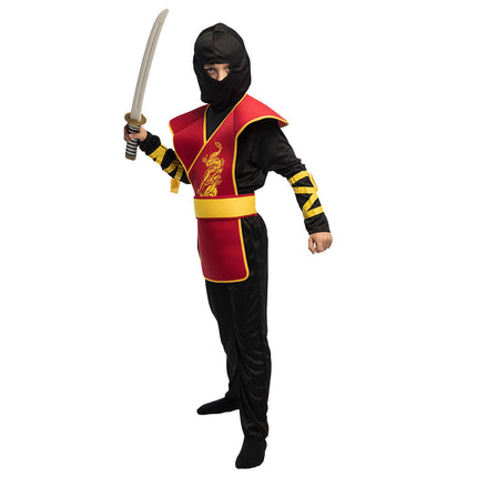 Boland Ninjazwaard Samurai met schede (67 cm)