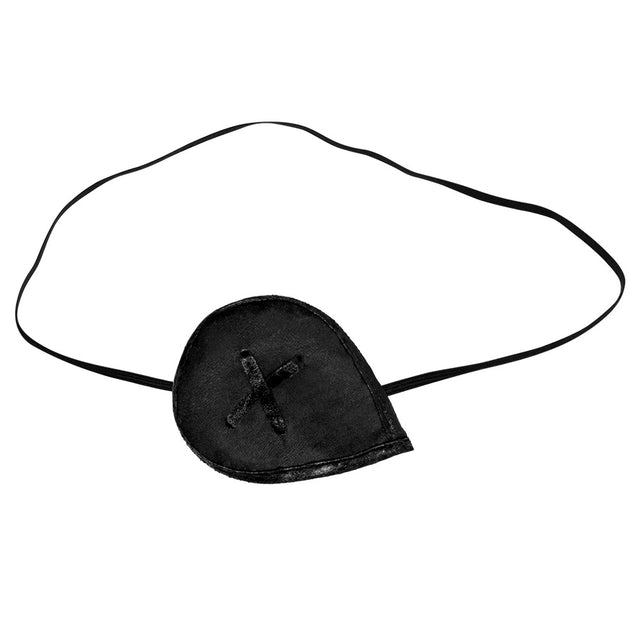 Boland Ooglapje Piraat deluxe