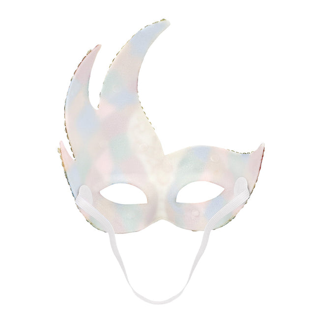 Boland Oogmasker Venice jester