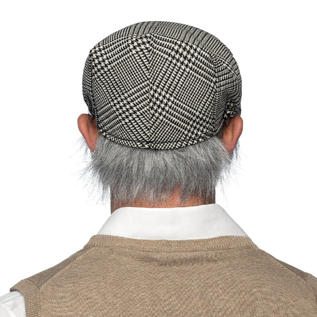 Boland Opa verkleed set compleet