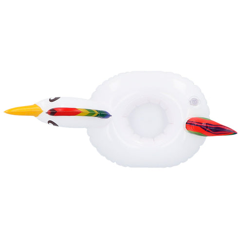 Boland Opblaasbare bekerhouder Eenhoorn