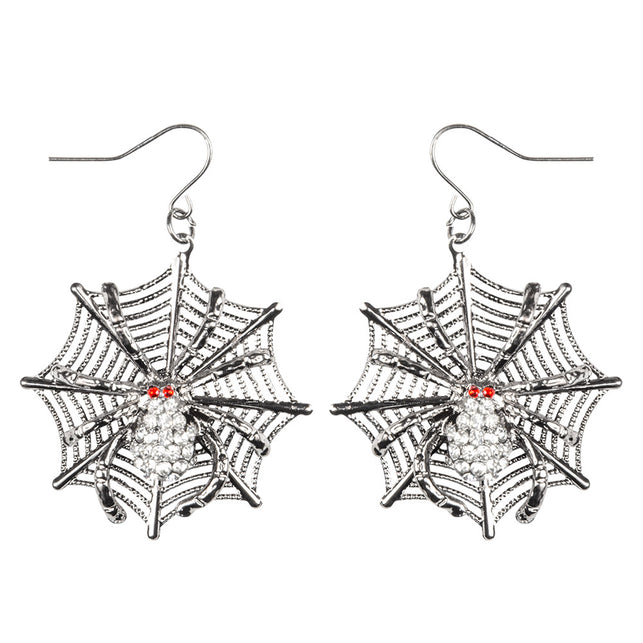 Boland Paar oorbellen Arachne