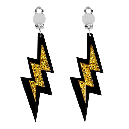 Boland Paar oorbellen Blizz