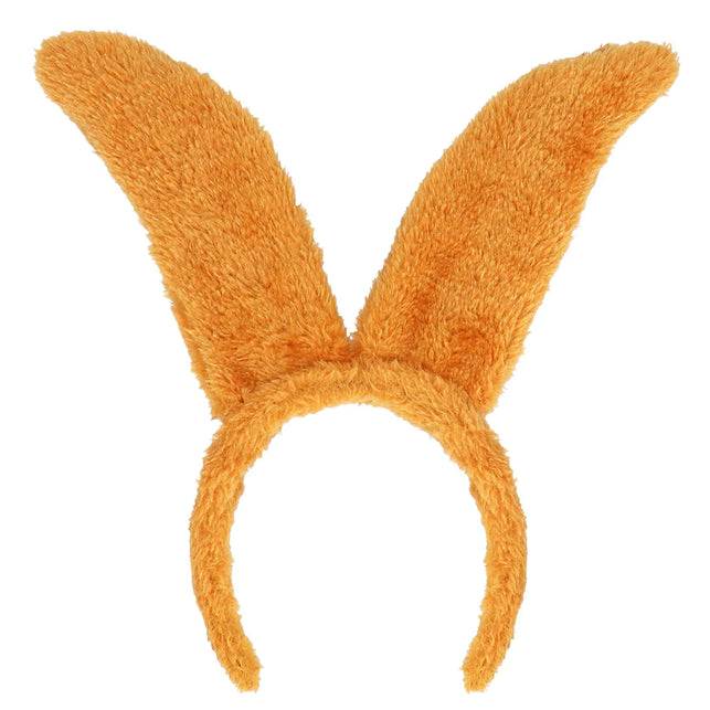 Boland Paashaas oren bruin luxe