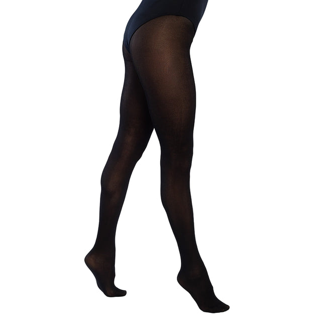Boland Panty Opaque zwart