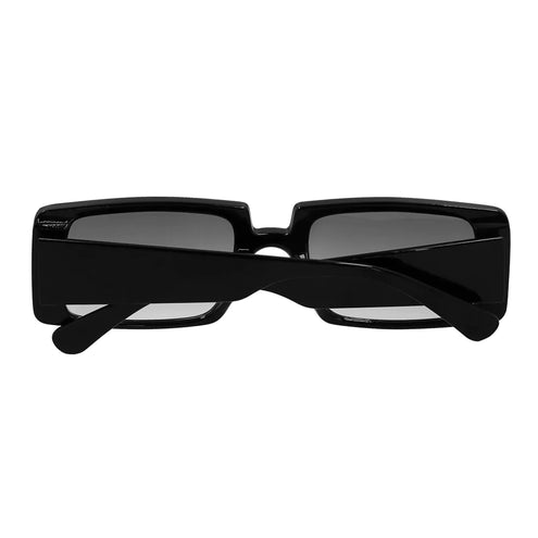 Boland Partybril Escape zwart