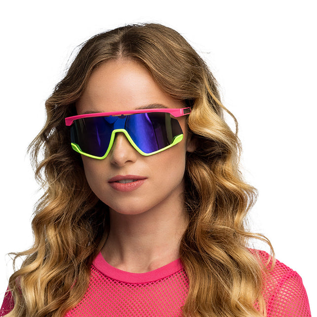 Boland Partybril Neon nights