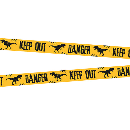 Boland PE afzetlint T-rex