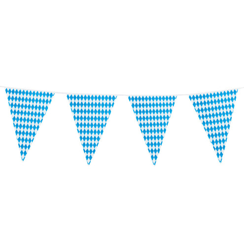 Boland PE reuzenvlaggenlijn Beieren