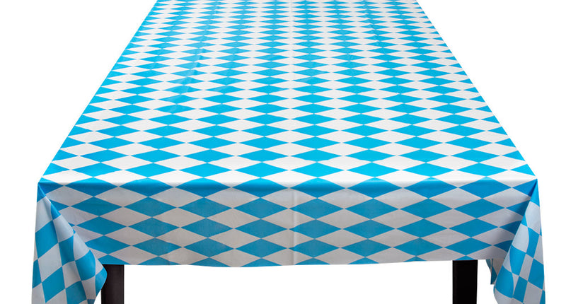 Boland PE tafelkleed Beieren