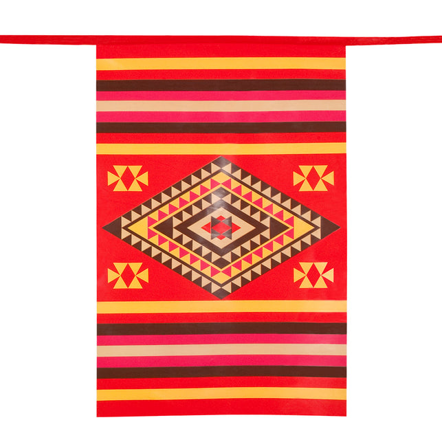 Boland PE vlaggenlijn Fiesta Mexico