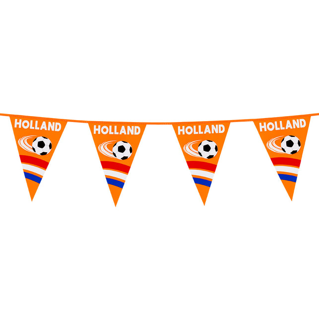 Boland PE vlaggenlijn 'Holland'