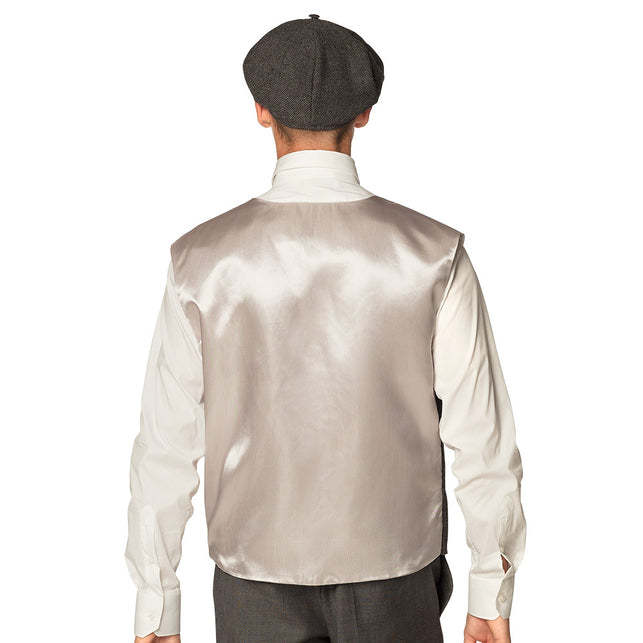 Boland Peaky Blinders verkleedset Birmingham