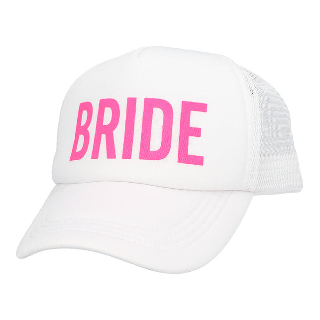 Boland Pet 'Bride' team wit roze