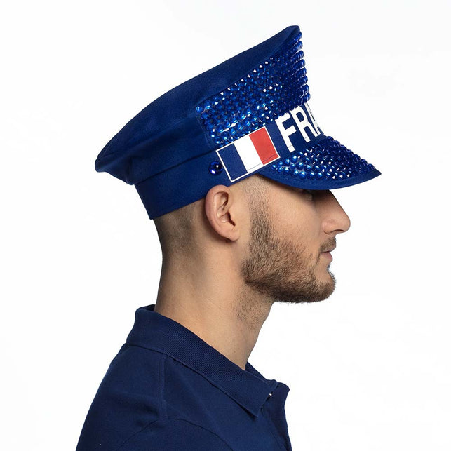 Boland Pet 'France' sparkle