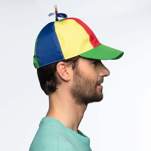 Boland Pet Helikopter Tweeling