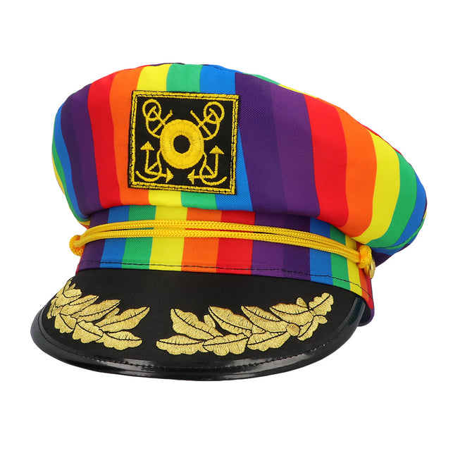 Boland Pet kapitein Gordon