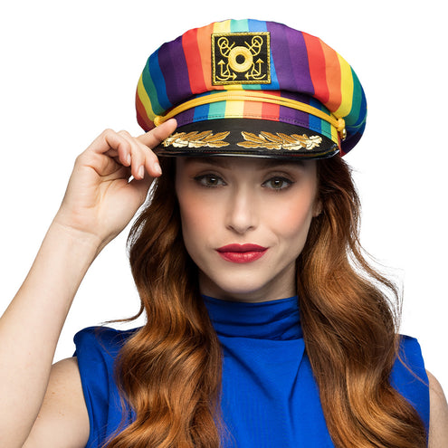 Boland Pet kapitein Gordon