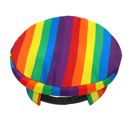 Boland Pet kapitein Gordon