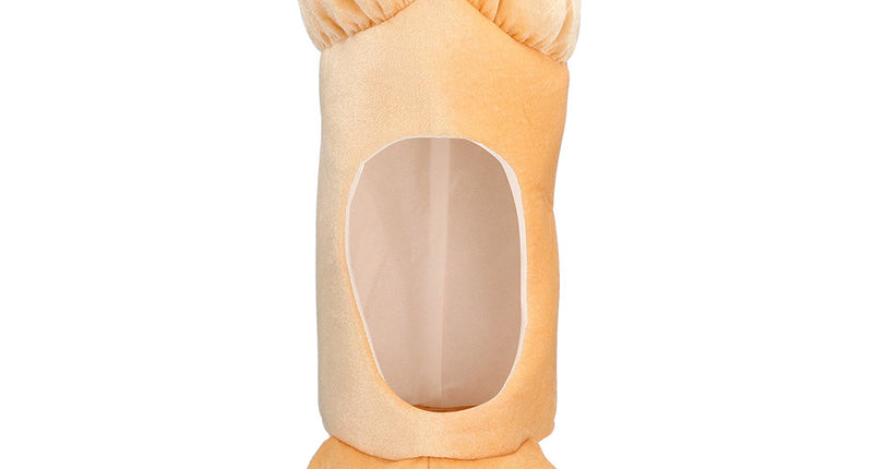 Boland Piemel muts Willy