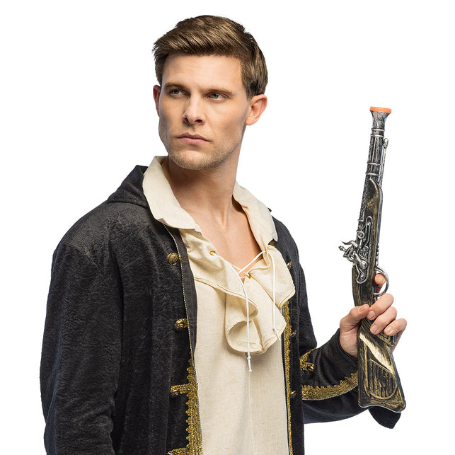 Boland Piratenpistool Deadshot (50 cm)