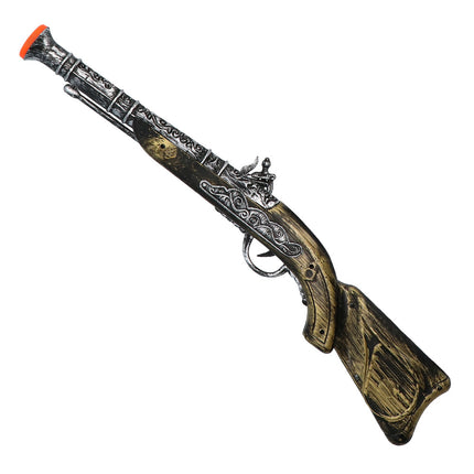 Boland Piratenpistool Deadshot (50 cm)