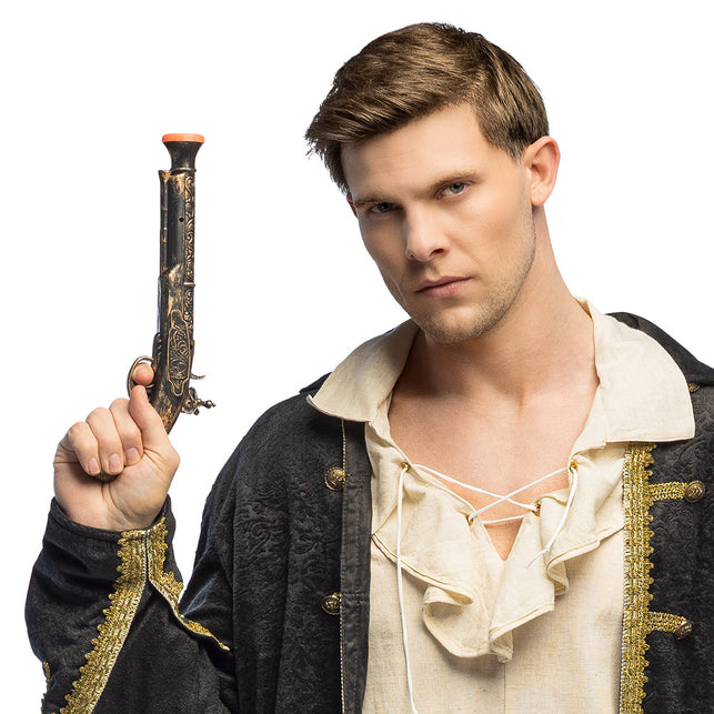 Boland Piratenpistool Soulpiercer (29 cm)